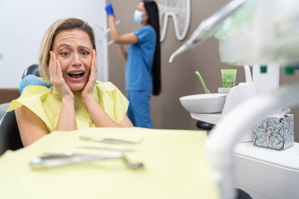 Best Broken or Cracked Tooth Emergency Dentist in Fort Montgomery, NY