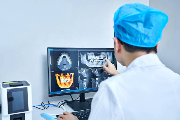 Best Emergency Dentist for Knocked-Out Tooth in Fort Montgomery, NY