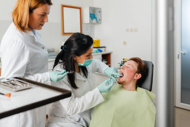 Best Emergency Dentist for Lost Fillings or Crowns in Fort Montgomery, NY